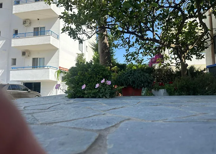 Skenderi Apartments