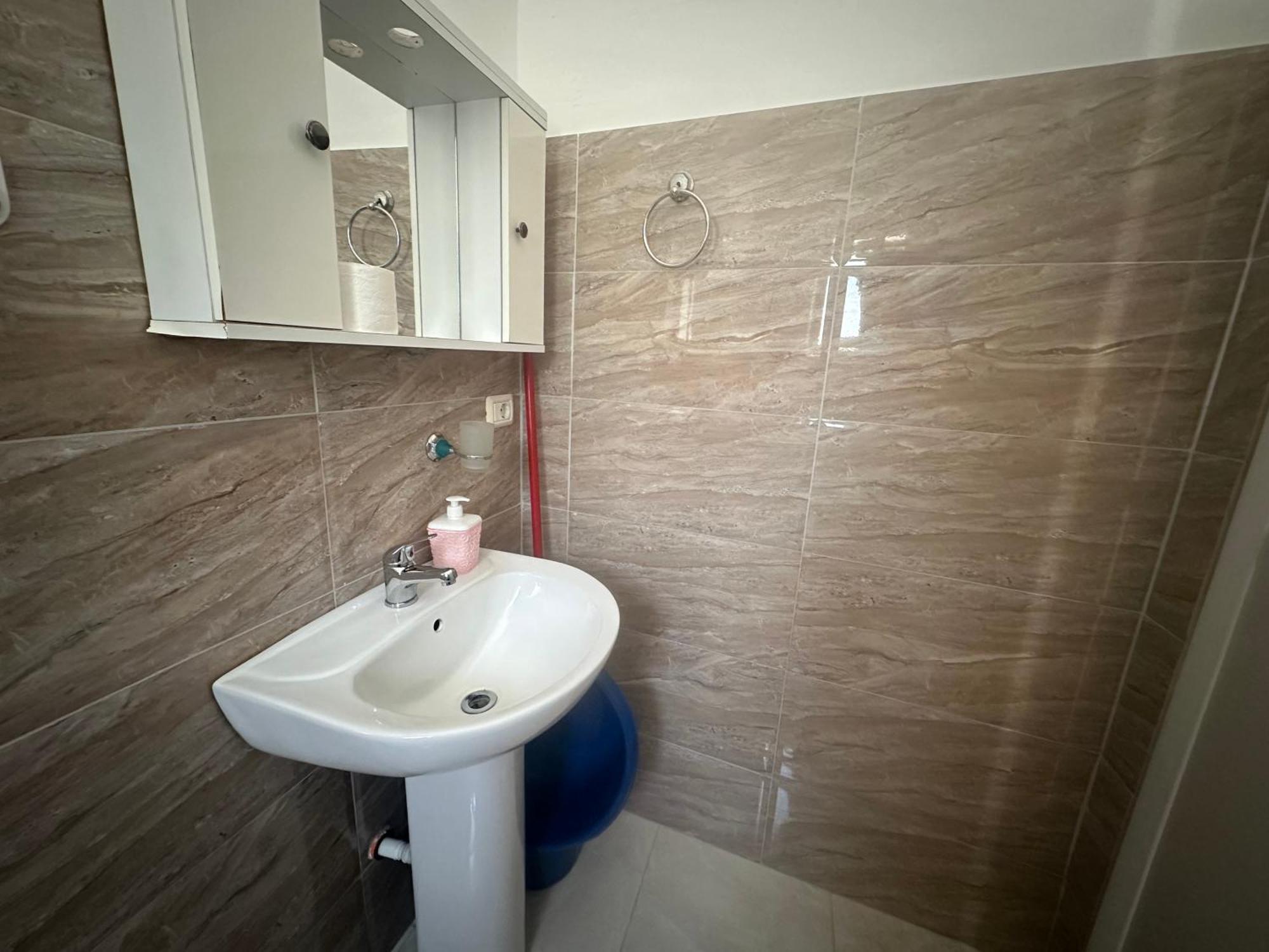 Skenderi Apartman Ksamil