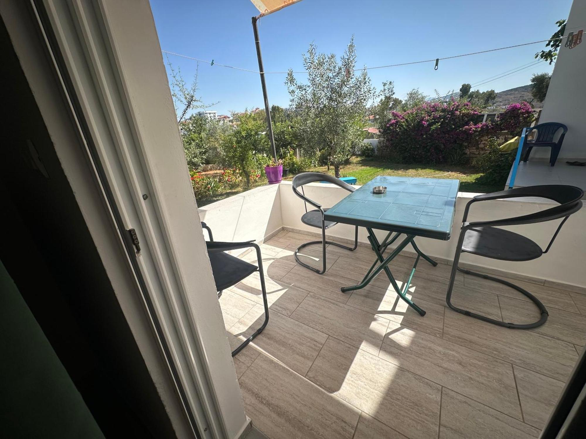 Apartman Skenderi