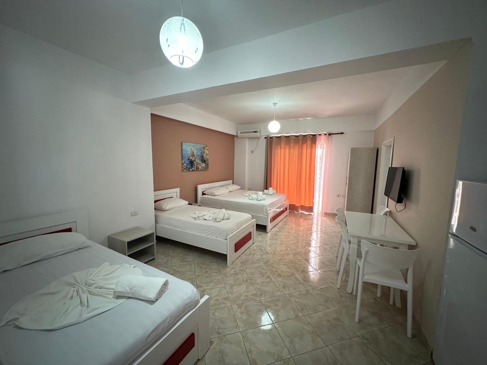 Skenderi Apartman *