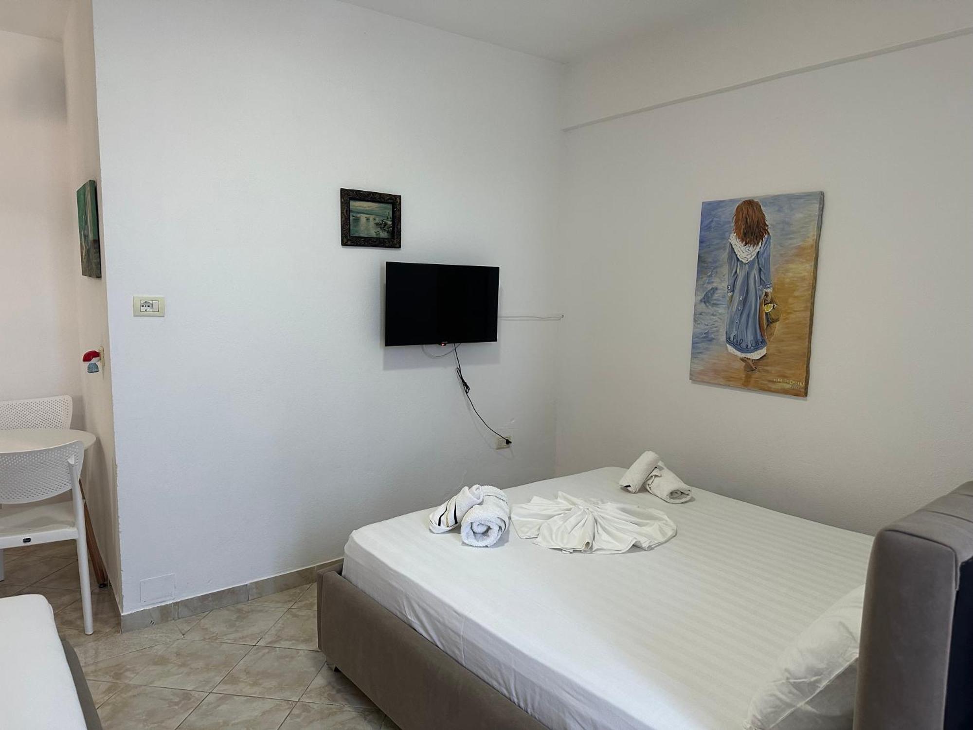 Apartman Skenderi