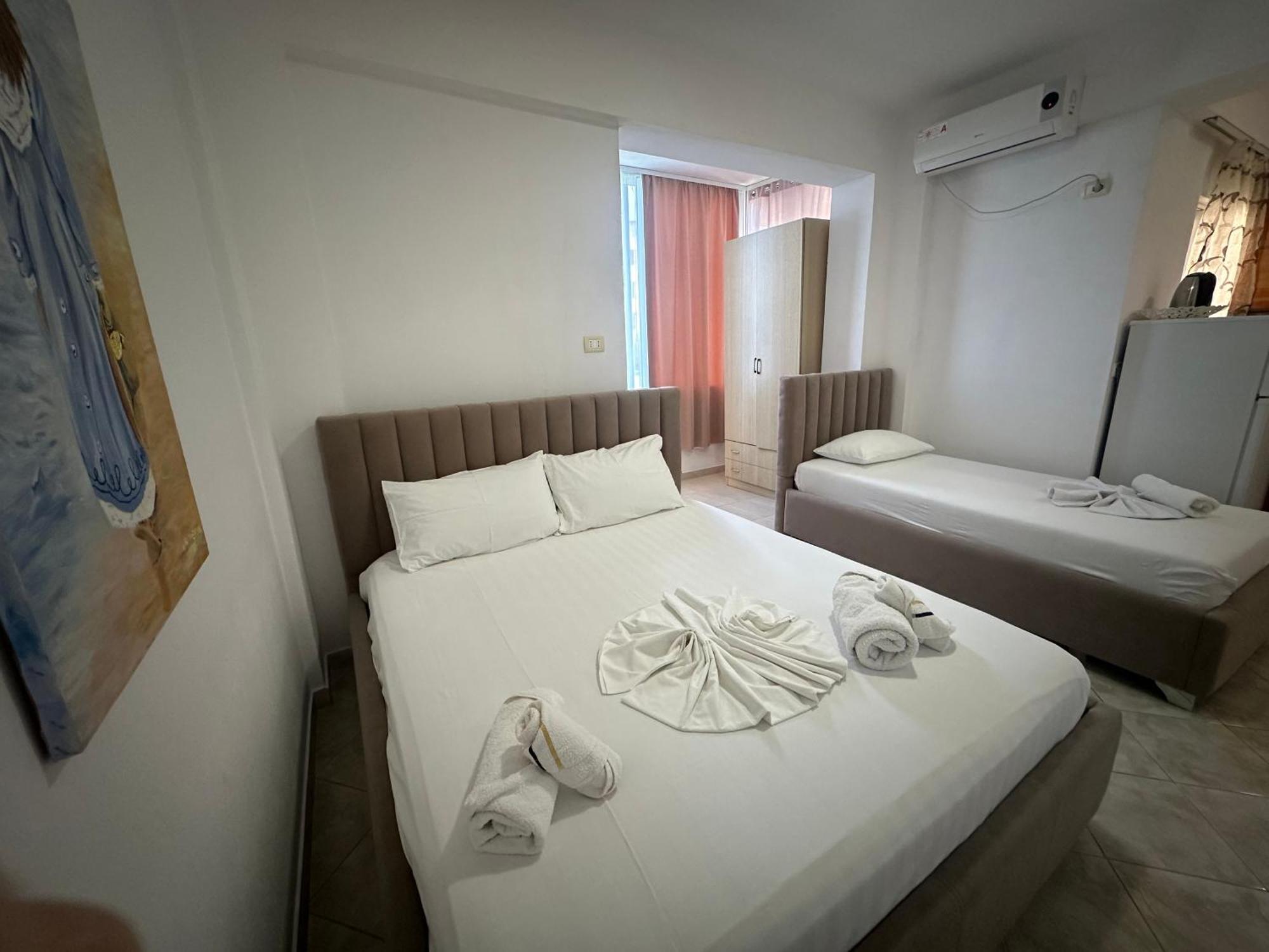 Skenderi Apartman *